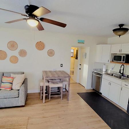 Beach Bungalow By The Sea 1 โคโคบีช ภายนอก รูปภาพ