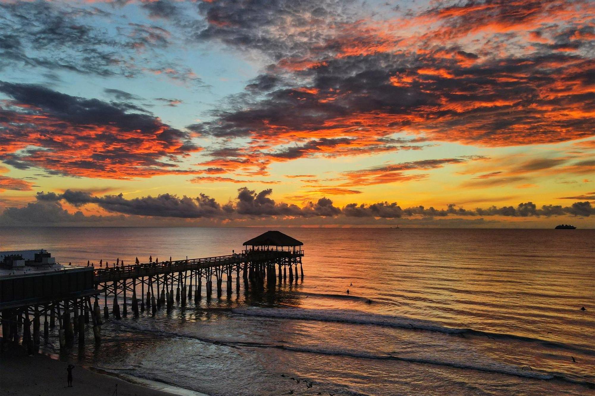 Beach Bungalow By The Sea 1 โคโคบีช ภายนอก รูปภาพ